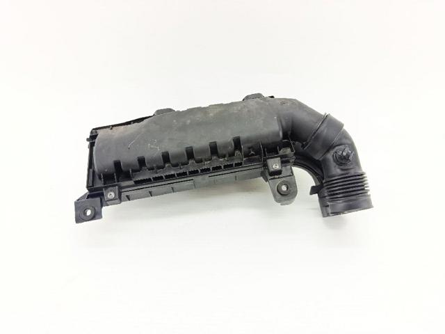 Obudowa filtra powietrza 9812735680 PEUGEOT
