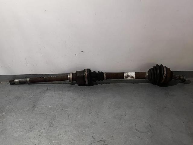 Półoś napędowa przednia prawa 9812781280 PEUGEOT