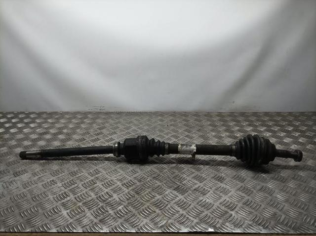 9812781280 Peugeot/Citroen