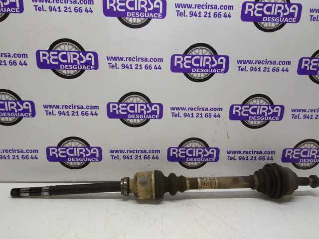9812781280 Peugeot/Citroen