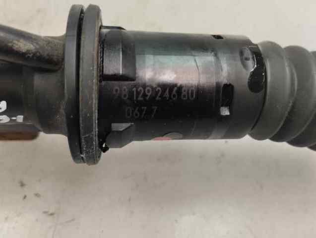Cylinder sprzęgła główny 9812924680 PEUGEOT