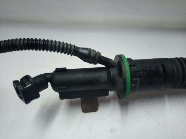 Cylinder sprzęgła główny 9812924680 PEUGEOT