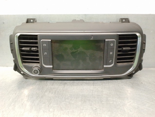 9813041280 Peugeot/Citroen