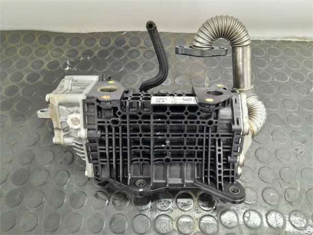 Chłodnica układu recyrkulacji spalin EGR  9813050280 FIAT
