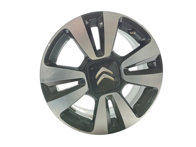 98130750XY Peugeot/Citroen