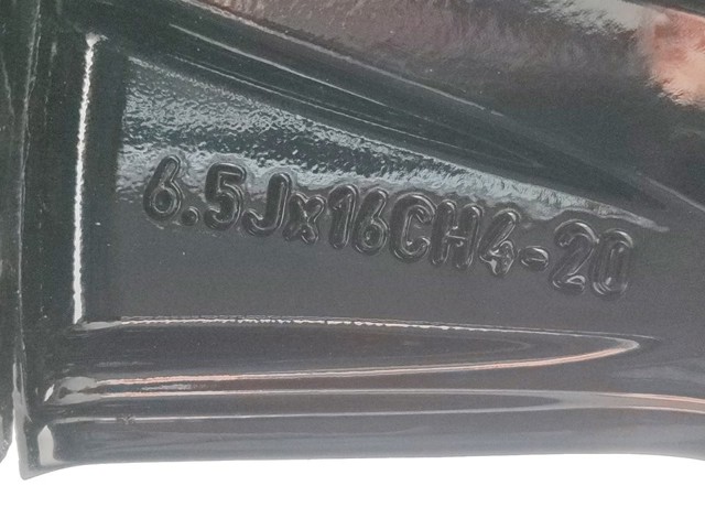 98130750XY Peugeot/Citroen