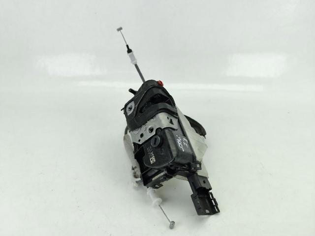 Zamek drzwi tylnych lewych do Peugeot 508 FB, FH, F3