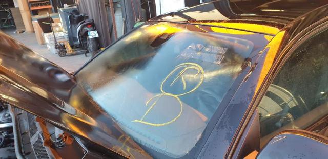 Kupić Szyba przednia Peugeot 508 II FB, FH, F3 w dobrej cenie