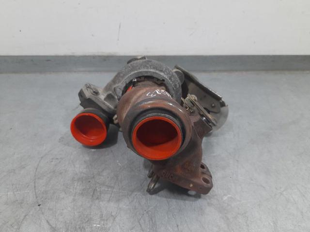 Turbina 9813245480 OPEL
