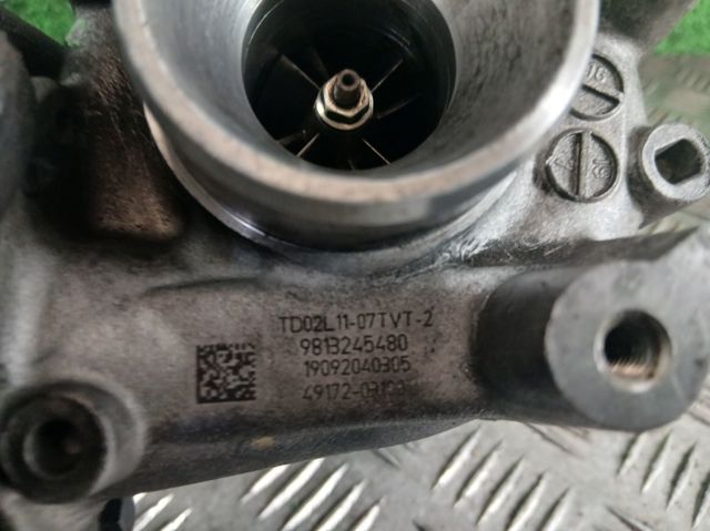 9813245480 Peugeot/Citroen