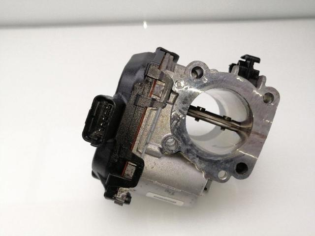 Przepustnica, komplet 9813276480 PEUGEOT