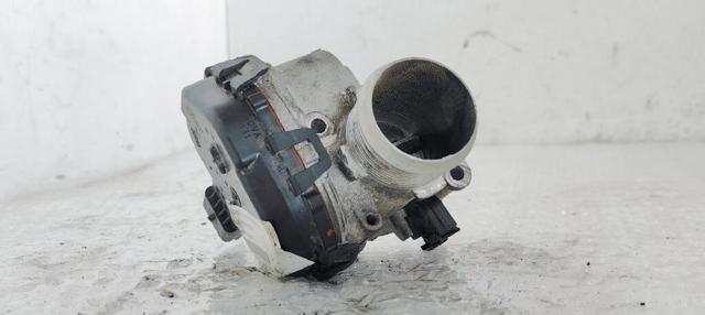 Przepustnica, komplet 9813276480 PEUGEOT