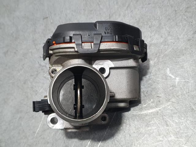 Przepustnica, komplet 9813276480 PEUGEOT