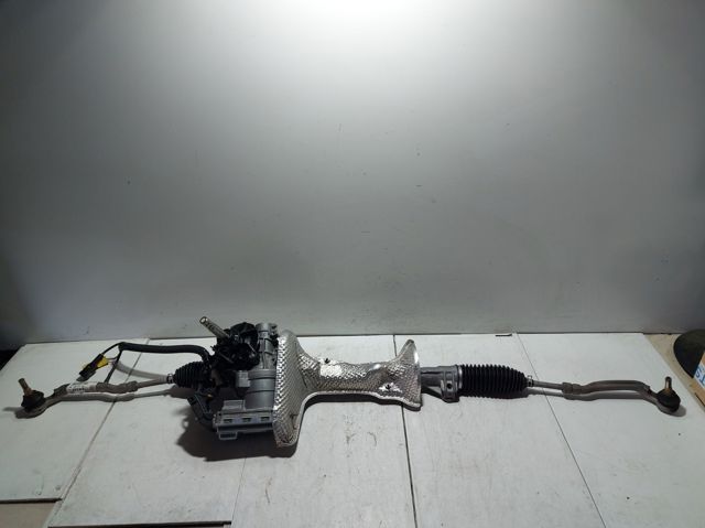 Listwa kierownicza (maglownica) 9813317780 PEUGEOT