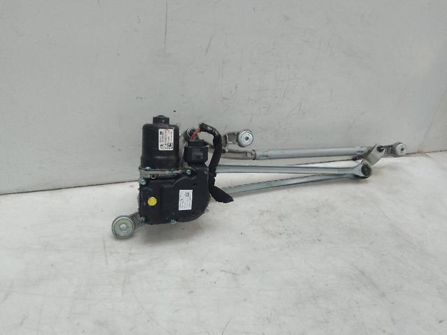 Mechanizm wycieraczek 9813396080 PEUGEOT