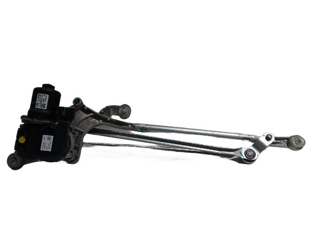 Mechanizm wycieraczek 9813396080 PEUGEOT