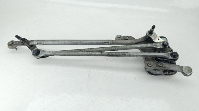 Mechanizm wycieraczek 9813396080 PEUGEOT