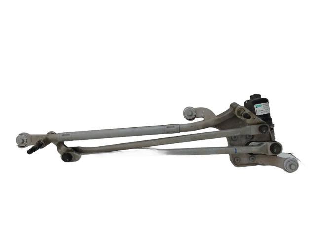 Mechanizm wycieraczek 9813396080 PEUGEOT