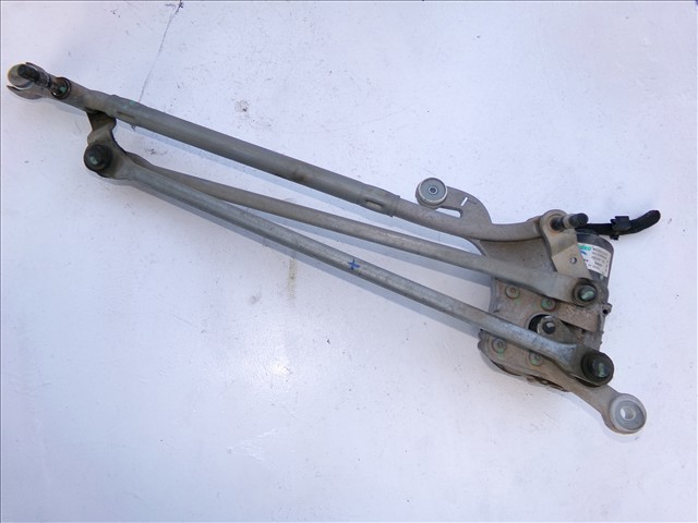 Mechanizm wycieraczek 9813396080 PEUGEOT