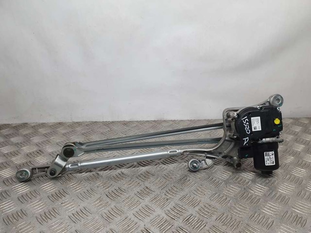 Mechanizm wycieraczek 9813396080 PEUGEOT