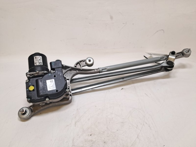 Mechanizm wycieraczek 9813396080 PEUGEOT
