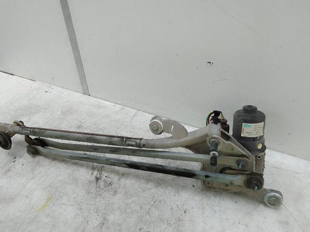 Mechanizm wycieraczek 9813396080 PEUGEOT