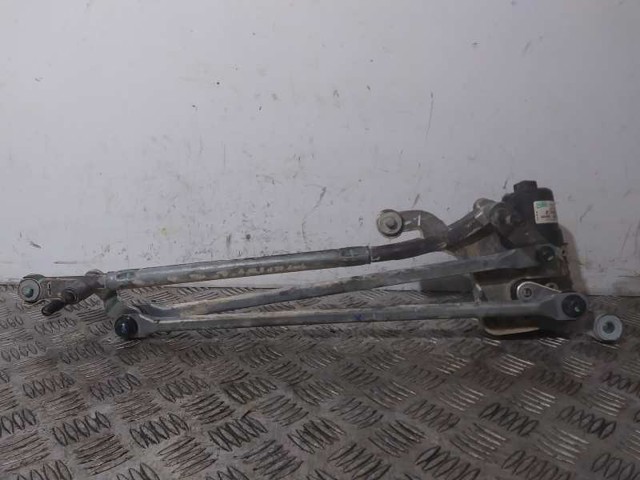 Mechanizm wycieraczek 9813396080 PEUGEOT