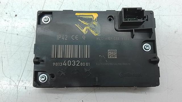 9813403280 Peugeot/Citroen