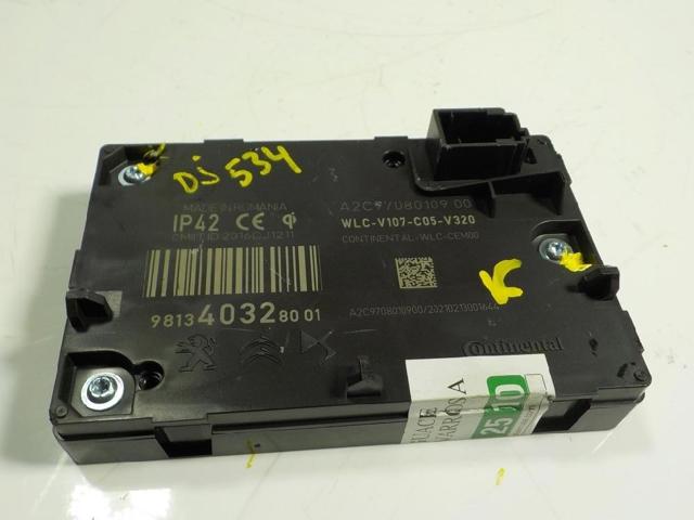 9813403280 Peugeot/Citroen