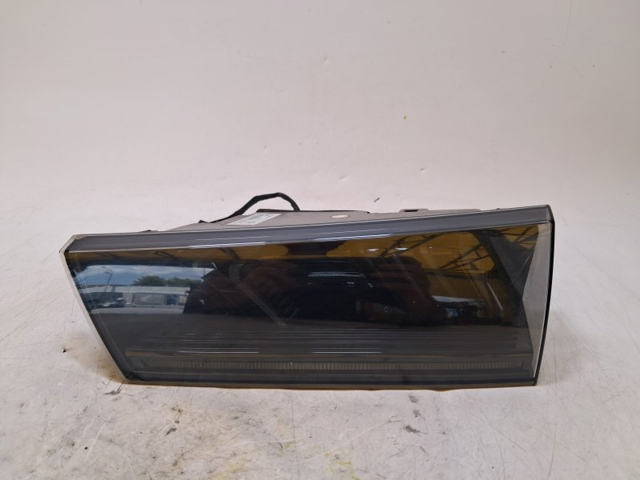 9813508180 Peugeot/Citroen
