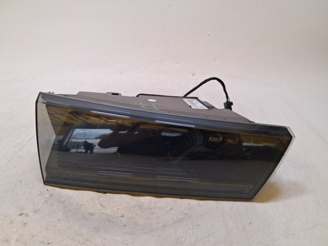 Lampa zespolona tylna lewa do Peugeot 508 FB, FH, F3