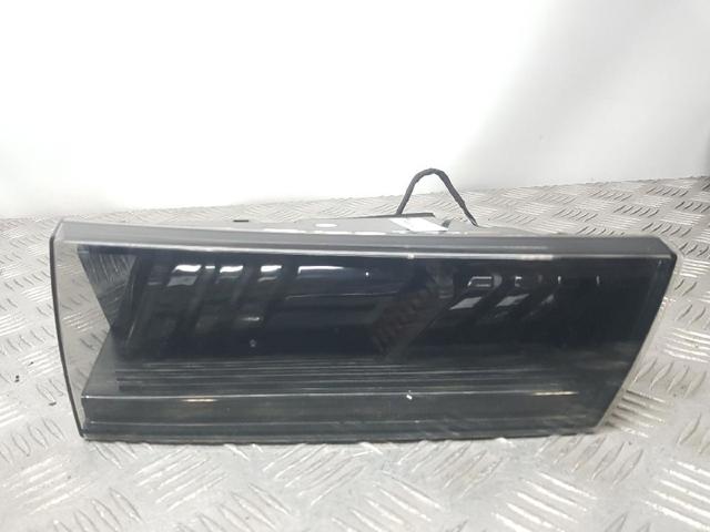  Peugeot 508 II (FB, FH, F3)