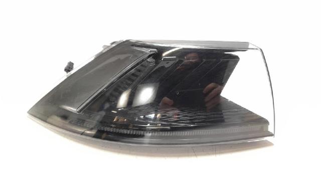 Lampa tylna Peugeot 508