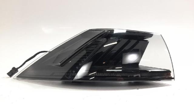 Lampa tylna Peugeot 508