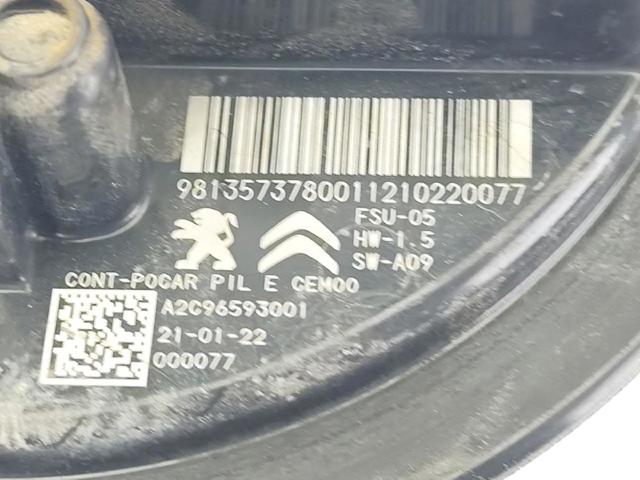 9813573780 Peugeot/Citroen