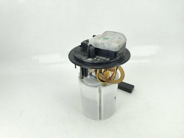 Moduł pompy paliwowej z czujnikiem poziomu paliwa 9813573780 PEUGEOT