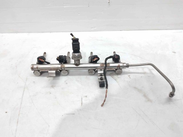 9813754680 Peugeot/Citroen