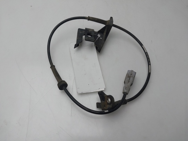 Czujnik ABS przedni 9813759680 PEUGEOT