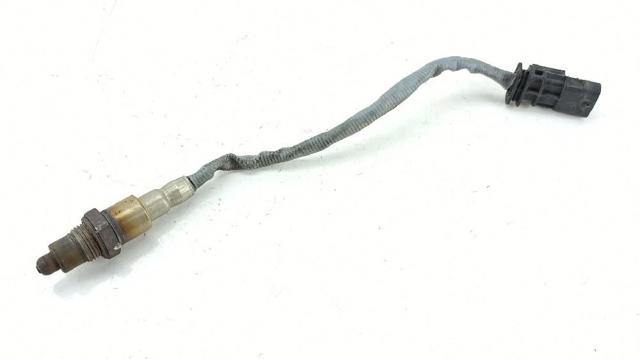 Sonda lambda czujnik tlenu po katalizatorze 9813838380 PEUGEOT