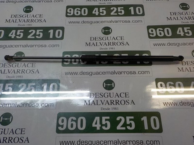 Amortyzator klapy bagażnika (3/5 drzwi-tylnych) 9813913880 PEUGEOT