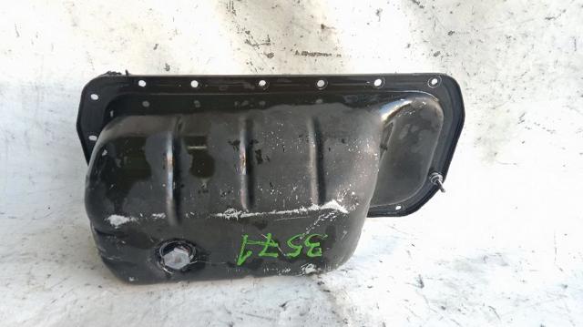 Miska olejowa silnika 9813973280 PEUGEOT