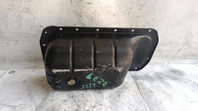 Miska olejowa silnika 9813973280 PEUGEOT