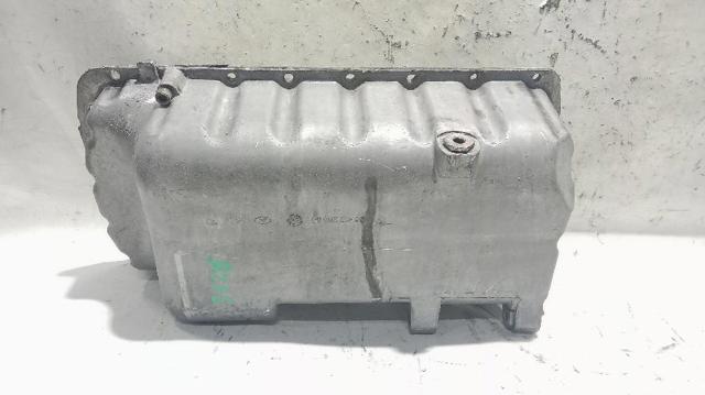 Miska olejowa silnika 9813973280 PEUGEOT