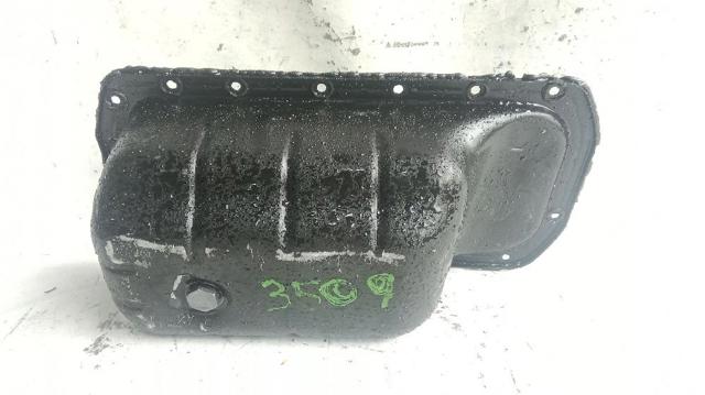 Miska olejowa silnika 9813973280 PEUGEOT