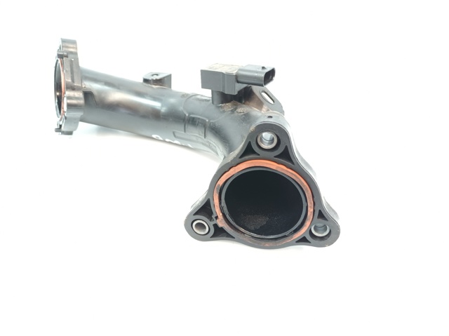 Czujnik ciśnienia w kolektorze ssącym, MAP Ford Focus 4 HN