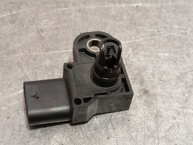 Czujnik ciśnienia w kolektorze ssącym, MAP Ford Focus 4 HN