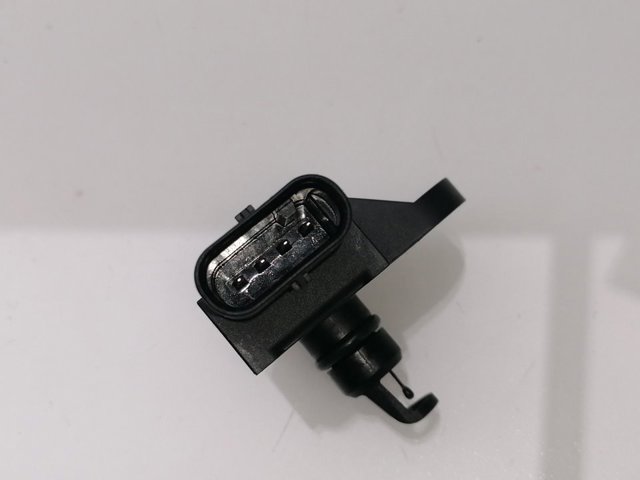 Czujnik ciśnienia w kolektorze ssącym, MAP Ford Focus 4 HP