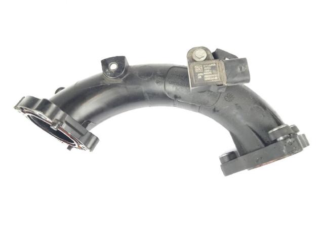 Czujnik ciśnienia w kolektorze ssącym, MAP Ford Focus 4 HP