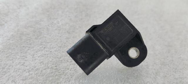 Czujnik ciśnienia w kolektorze ssącym, MAP Ford Focus 4 HP