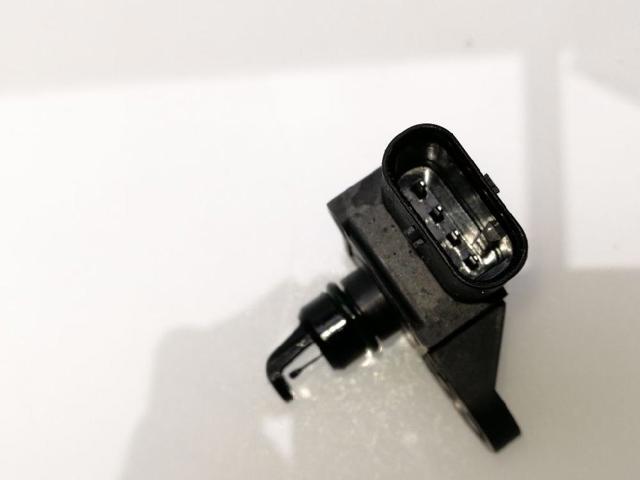 Czujnik ciśnienia w kolektorze ssącym, MAP Ford Focus 4 HP